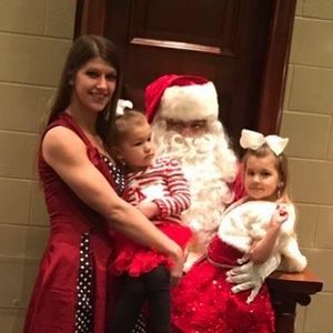 Meet your Posher, Summer